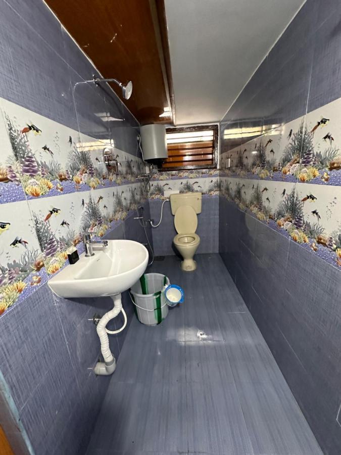 Mps Saai Residency Hotel Tiruvannāmalai Екстериор снимка