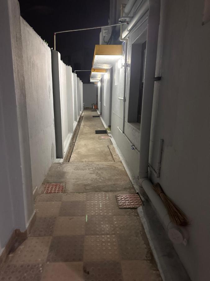 Mps Saai Residency Hotel Tiruvannāmalai Екстериор снимка
