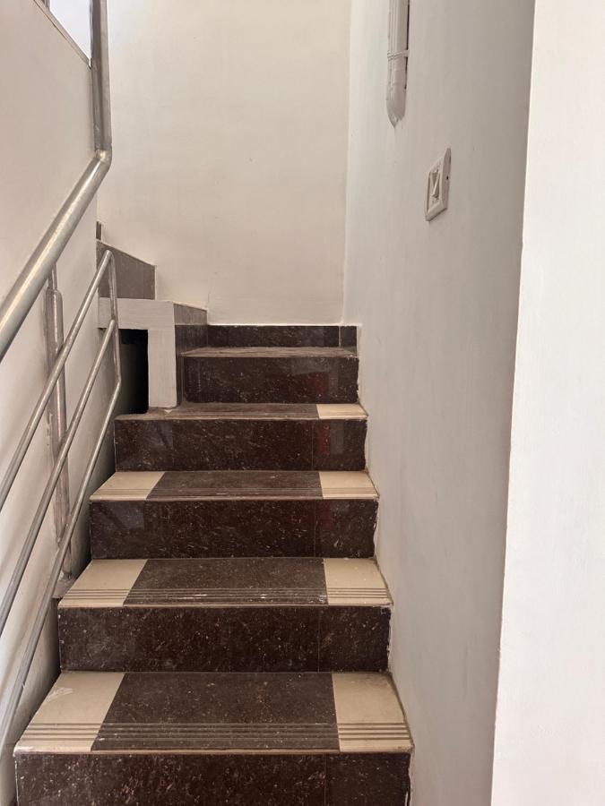 Mps Saai Residency Hotel Tiruvannāmalai Екстериор снимка