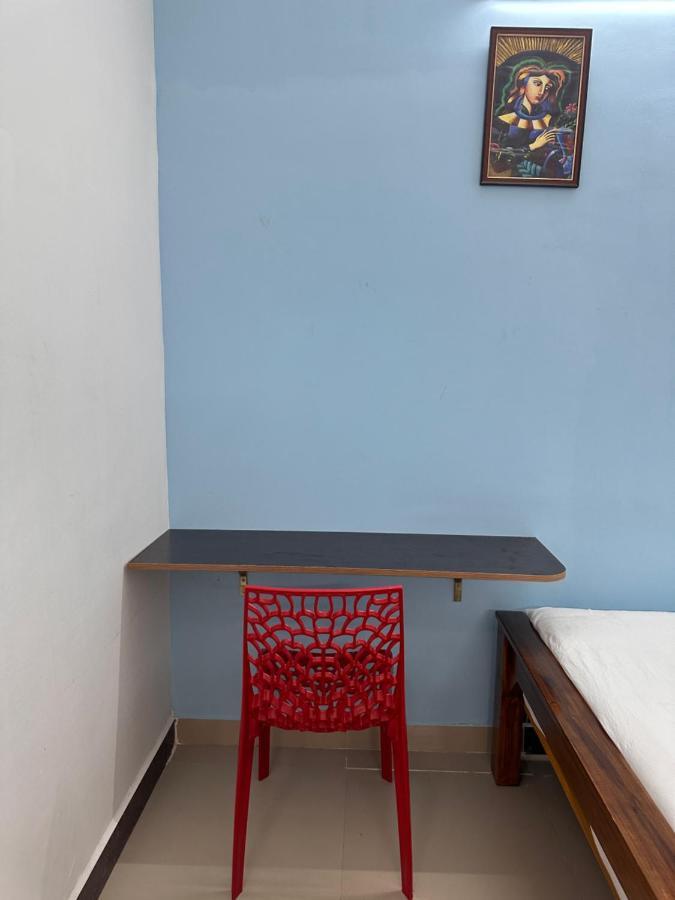 Mps Saai Residency Hotel Tiruvannāmalai Екстериор снимка