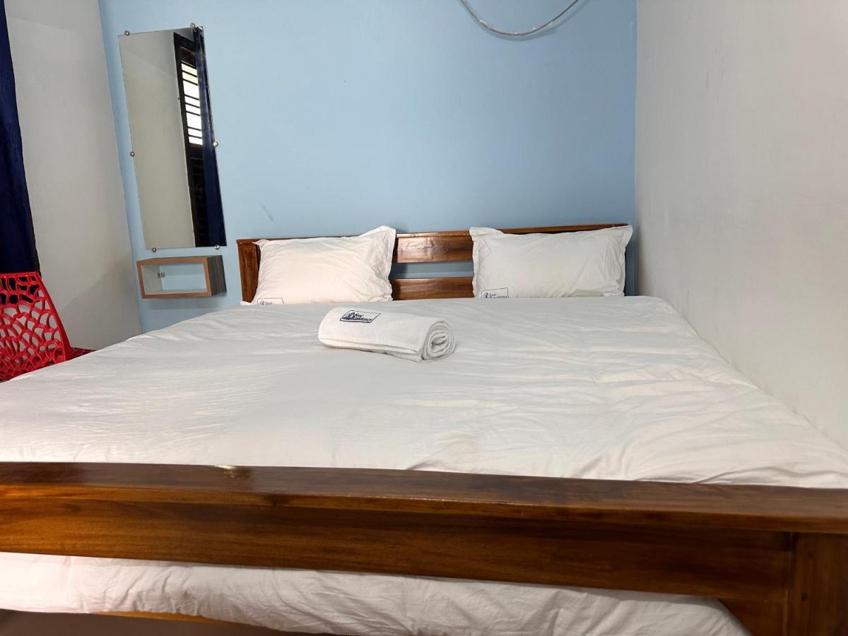 Mps Saai Residency Hotel Tiruvannāmalai Екстериор снимка