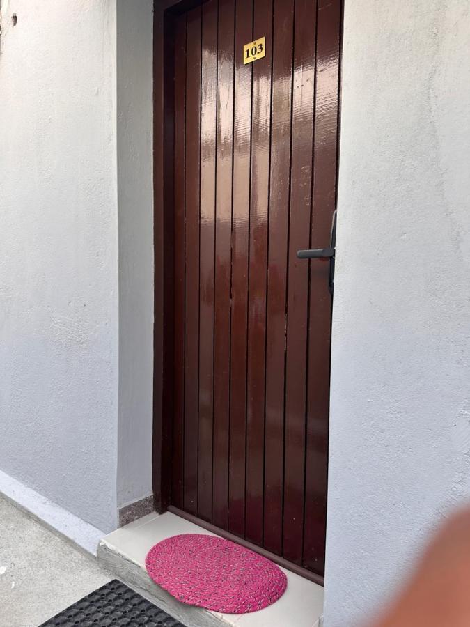 Mps Saai Residency Hotel Tiruvannāmalai Екстериор снимка