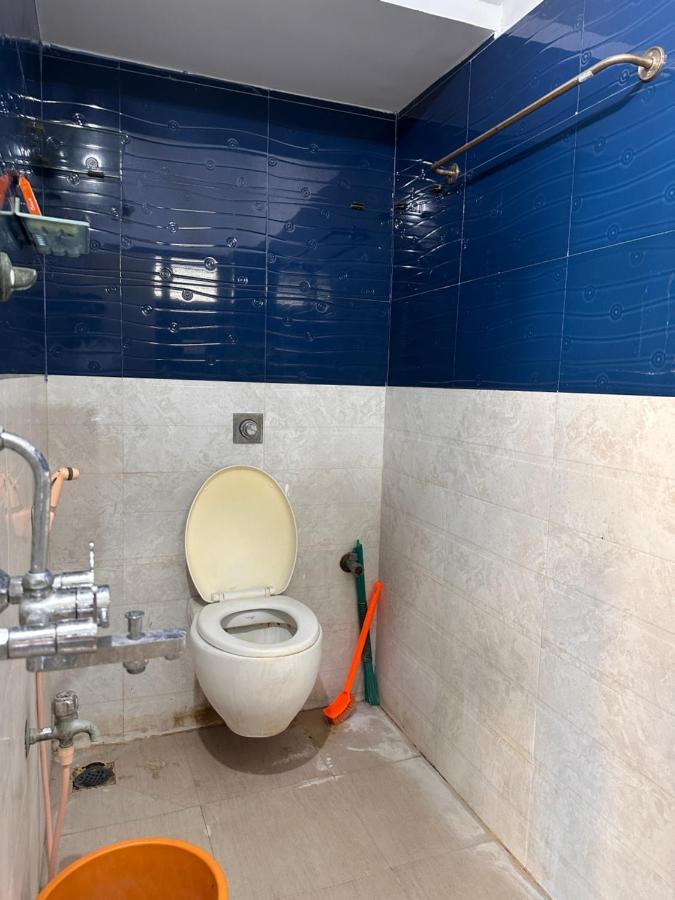 Mps Saai Residency Hotel Tiruvannāmalai Екстериор снимка