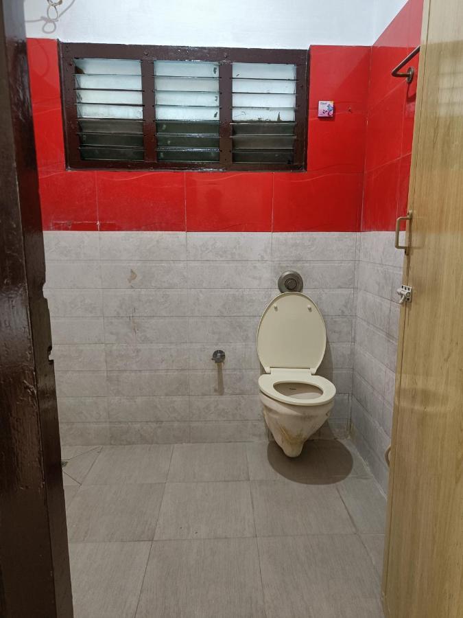 Mps Saai Residency Hotel Tiruvannāmalai Екстериор снимка