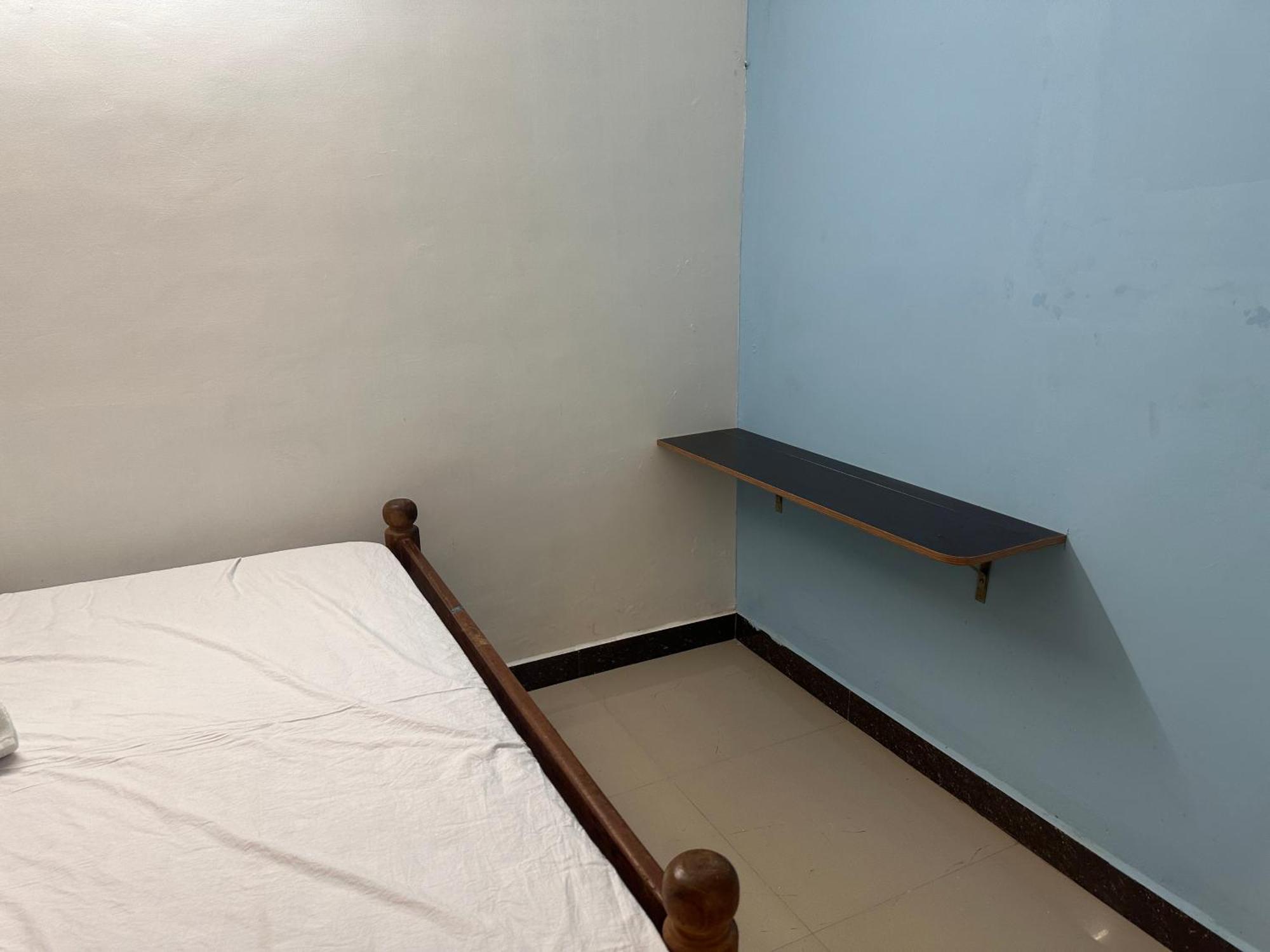 Mps Saai Residency Hotel Tiruvannāmalai Екстериор снимка