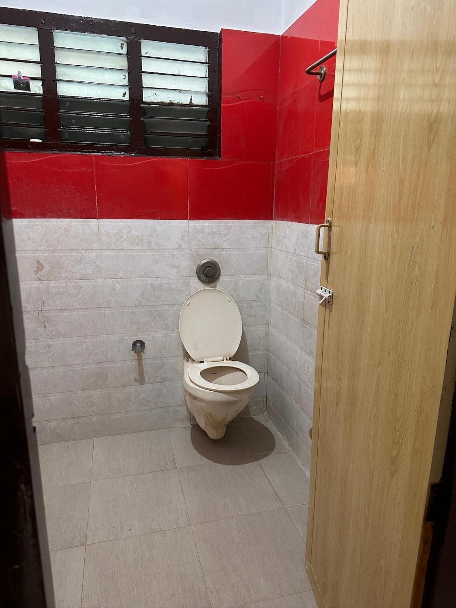 Mps Saai Residency Hotel Tiruvannāmalai Екстериор снимка