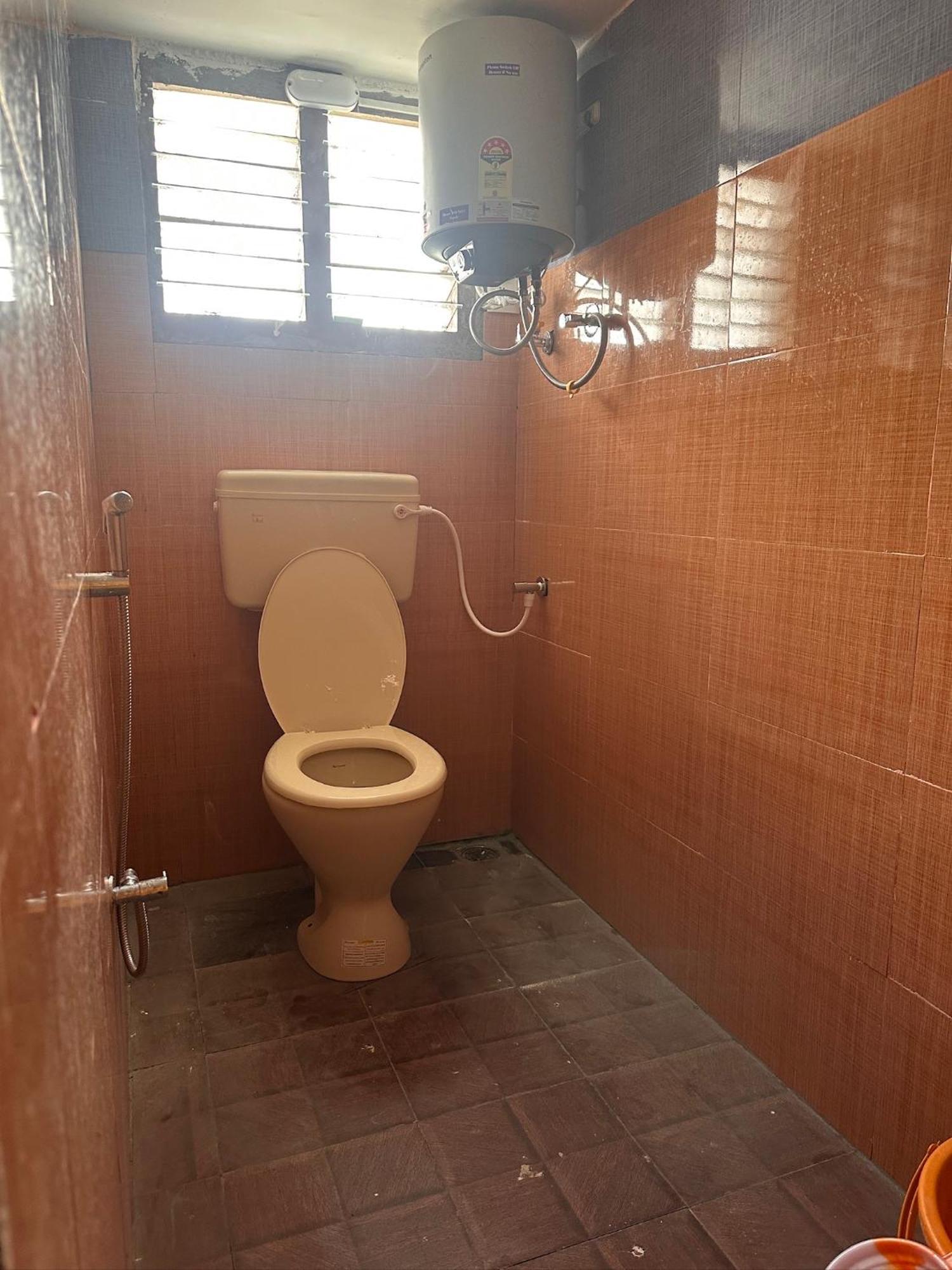 Mps Saai Residency Hotel Tiruvannāmalai Екстериор снимка